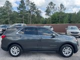 Used 2020 Chevrolet Equinox LT image 4