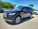 Certified 2022 Lincoln Navigator Reserve image 3