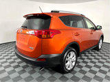 Used 2015 Toyota RAV4 Limited image 6