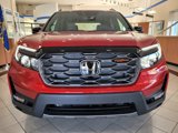 New 2025 Honda Passport TrailSport image 2
