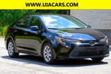 Used 2024 Toyota Corolla LE image 5