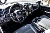 Used 2022 RAM 3500 Tradesman w/ Chrome Appearance Group image 2