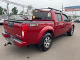 Used 2013 Nissan Frontier PRO-4X image 3