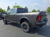 New 2025 RAM 2500 Tradesman w/ Power Wagon Package image 3