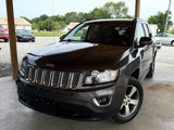 Used 2017 Jeep Compass High Altitude image 3