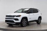 Used 2025 Jeep Compass Limited w/ Elite Group image 3