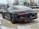 New 2025 Mercedes-Benz AMG GT 55 image 4