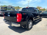 Used 2019 Ford Ranger XLT w/ Equipment Group 302A Luxury image 4