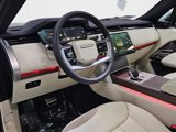 New 2025 Land Rover Range Rover SE image 3