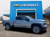 New 2025 Chevrolet Silverado 2500 Custom w/ Custom Value Package image 2