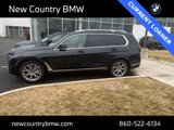 Used 2025 BMW X7 xDrive40i image 4