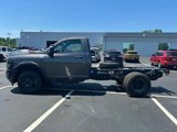 New 2025 RAM 3500 Tradesman image 5