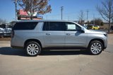 New 2025 Chevrolet Suburban Premier image 4