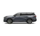 New 2025 Lexus TX 350 AWD image 2