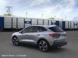 New 2025 Ford Escape ST-Line Elite image 4