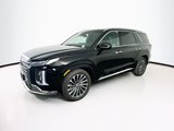 Used 2024 Hyundai Palisade Calligraphy image 3