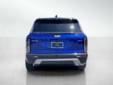 New 2026 Cadillac Vistiq Sport image 5