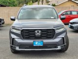 New 2025 Honda Pilot Touring image 2
