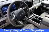New 2025 Ford F250 Platinum image 2