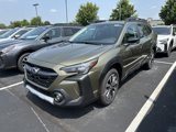 New 2025 Subaru Outback Limited image 4