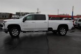 Used 2020 Chevrolet Silverado 3500 LT w/ Convenience Package image 5