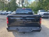 New 2025 RAM 1500 4x4 Crew Cab image 4