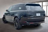New 2025 Land Rover Range Rover Long Wheelbase SE image 3