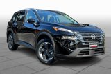 New 2026 Nissan Rogue SV image 2