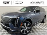 New 2025 Cadillac Escalade IQ Luxury 1 w/ Smart Trailering package image 2