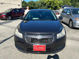 Used 2014 Chevrolet Cruze LT image 3