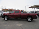 Used 2021 RAM 3500 Tradesman image 3