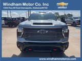 New 2025 Chevrolet Silverado 2500 LTZ w/ Trail Boss Package image 2