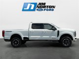 New 2025 Ford F250 Lariat w/ Lariat Ultimate Package image 2
