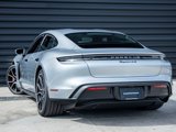 Used 2025 Porsche Taycan 4S image 3