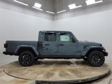 New 2025 Jeep Gladiator Sport image 4