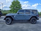 New 2025 Jeep Wrangler Willys image 4