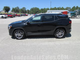 Used 2022 GMC Terrain SLT w/ LPO, Floor Liner Package image 2