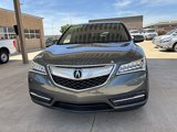 Used 2015 Acura MDX FWD w/ Technology Package image 2