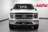 Used 2021 Ford F150 Lariat w/ Equipment Group 502A High image 6