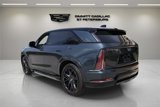 New 2025 Cadillac Escalade IQ Sport 2 w/ LPO, ONYX Package image 3