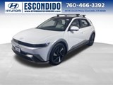 New 2025 Hyundai Ioniq 5 Limited image 1