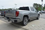 New 2025 GMC Sierra 1500 Denali Ultimate image 3