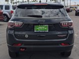 Certified 2018 Jeep Compass Trailhawk w/ Popular Equipment Group image 3