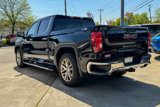 Used 2019 GMC Sierra 1500 SLT w/ SLT Premium Package image 4