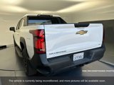 Used 2024 Chevrolet Silverado EV W/T image 3