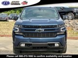 Used 2021 Chevrolet Silverado 1500 RST w/ All Star Edition Plus image 2