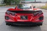 Used 2022 Chevrolet Corvette Stingray Preferred Cpe w/ Body-Color Dual Roof Package image 6