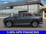 New 2025 Hyundai Palisade Limited image 3