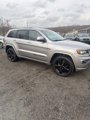 Used 2017 Jeep Grand Cherokee Altitude image 3