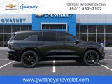 New 2026 Chevrolet Traverse RS image 5